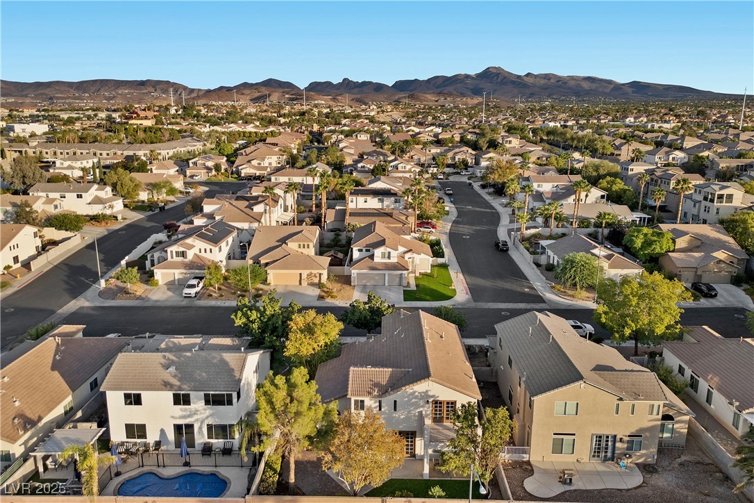 575 DUSTY PALMS Lane