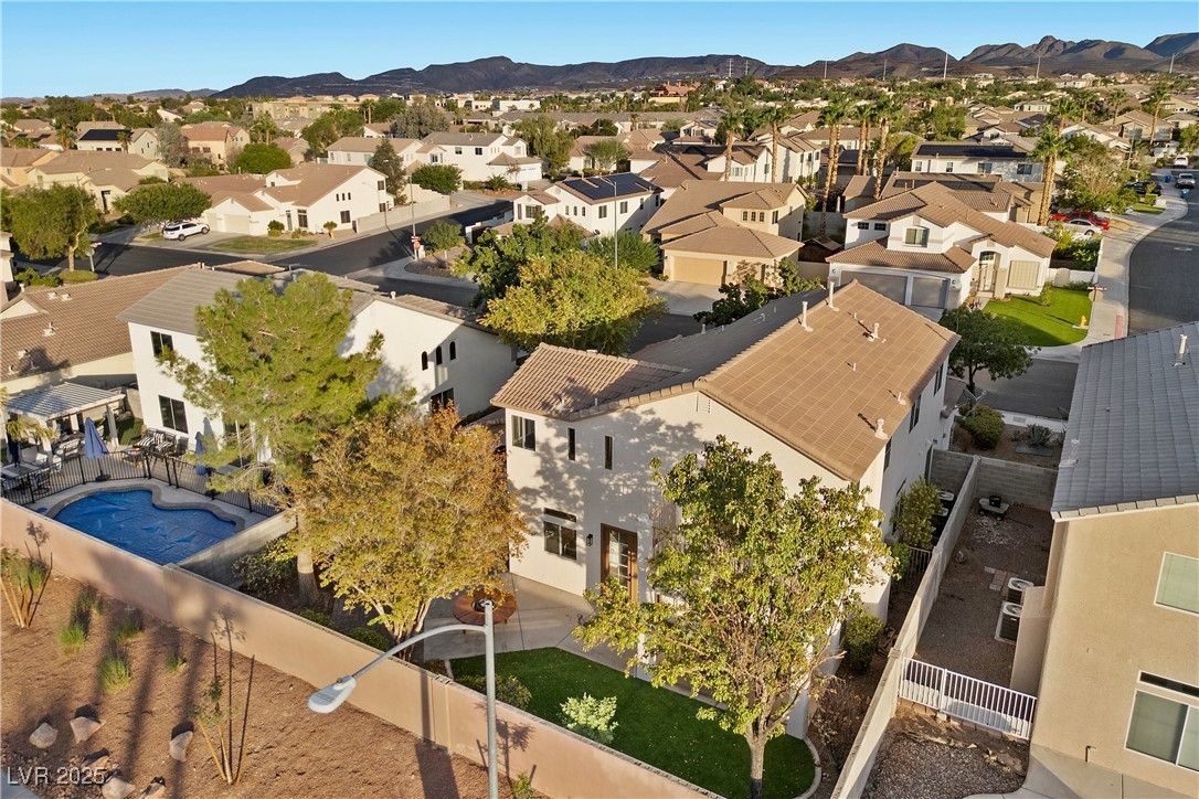 575 DUSTY PALMS Lane