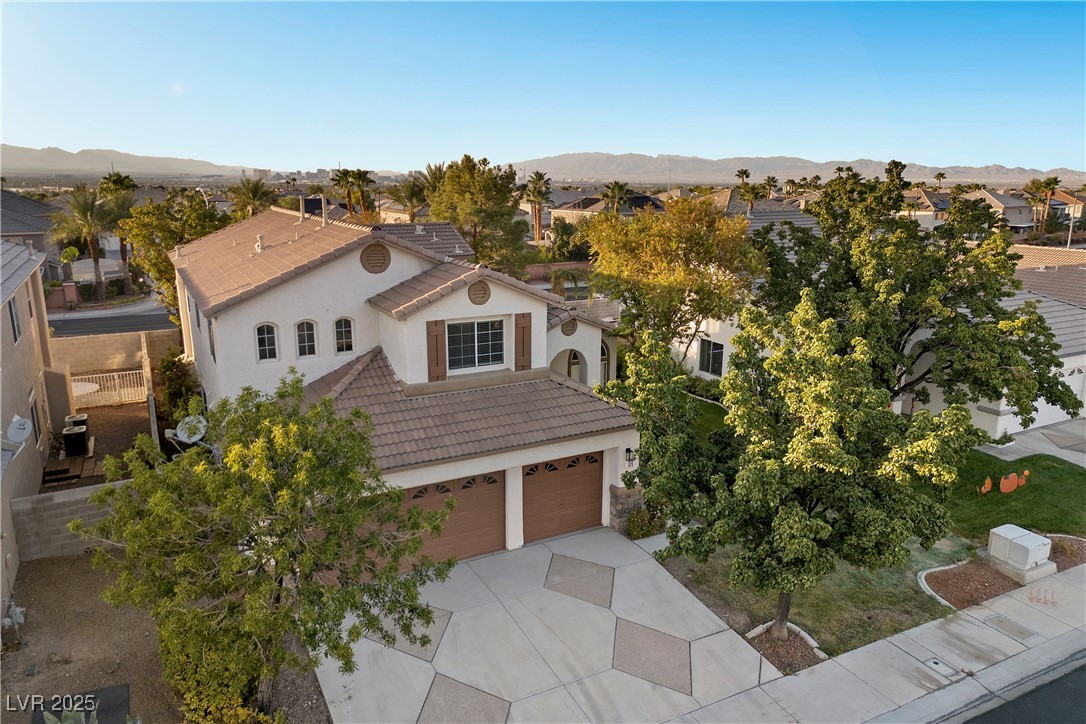 575 DUSTY PALMS Lane