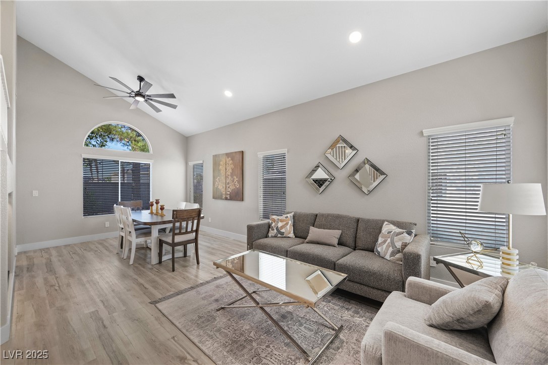 575 DUSTY PALMS Lane