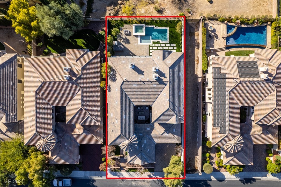 2215 Alcova Ridge Drive