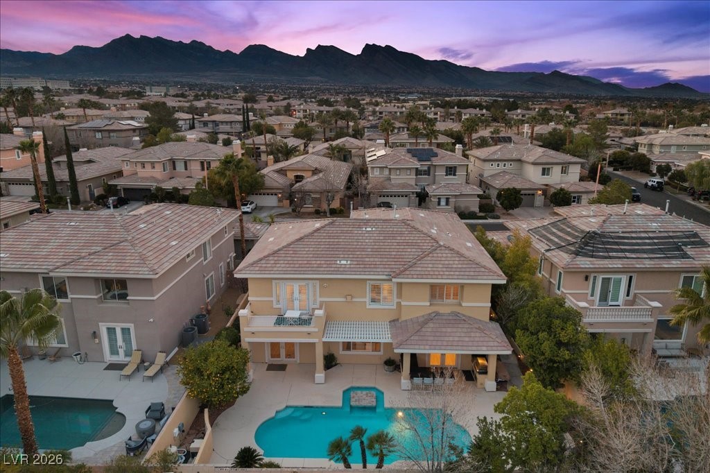 712 Proud Eagle Lane