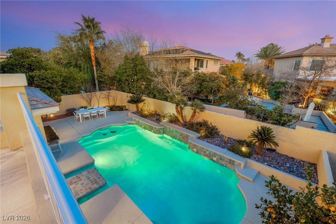 712 Proud Eagle Lane