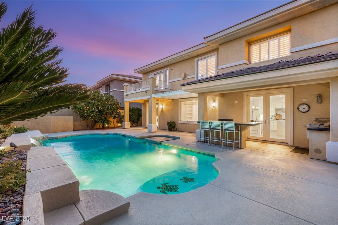 712 Proud Eagle Lane