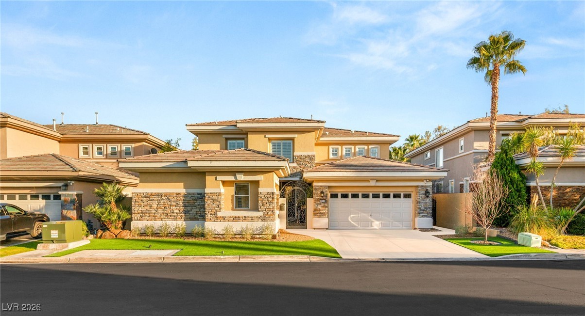 712 Proud Eagle Lane