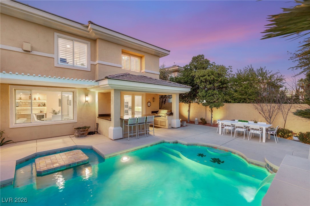 712 Proud Eagle Lane