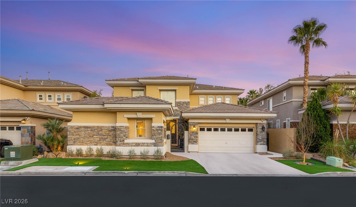 712 Proud Eagle Lane