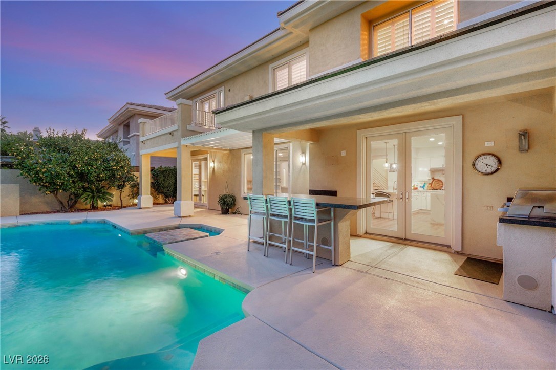 712 Proud Eagle Lane