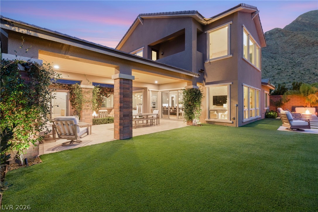 11410 Lily Rock Drive