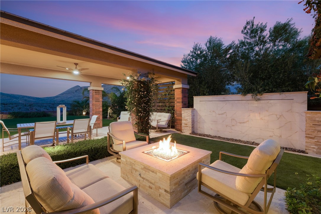 11410 Lily Rock Drive