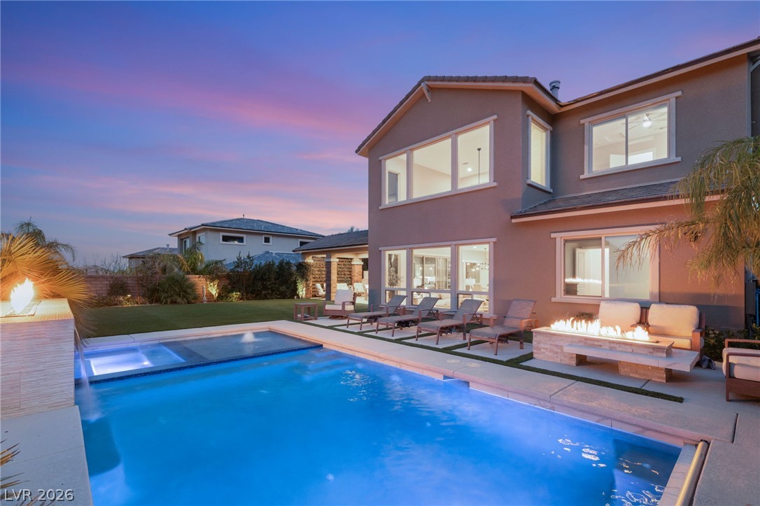 11410 Lily Rock Drive