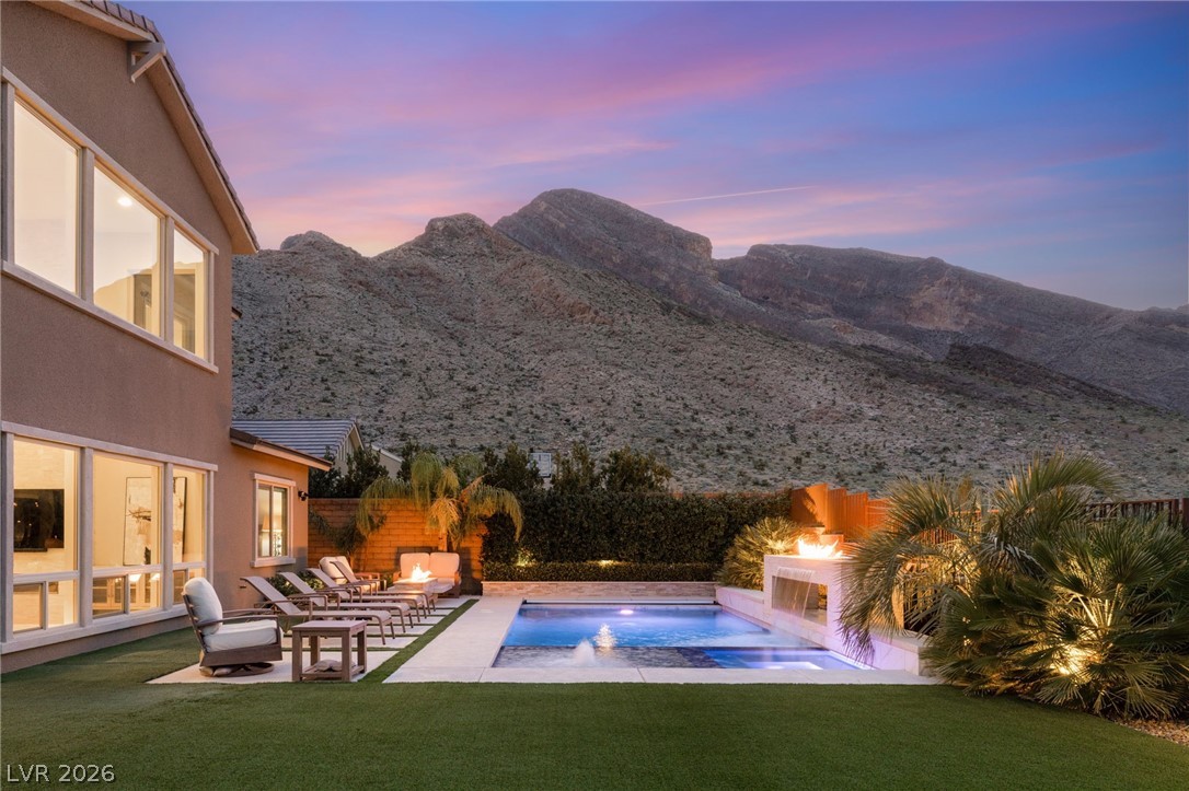 11410 Lily Rock Drive