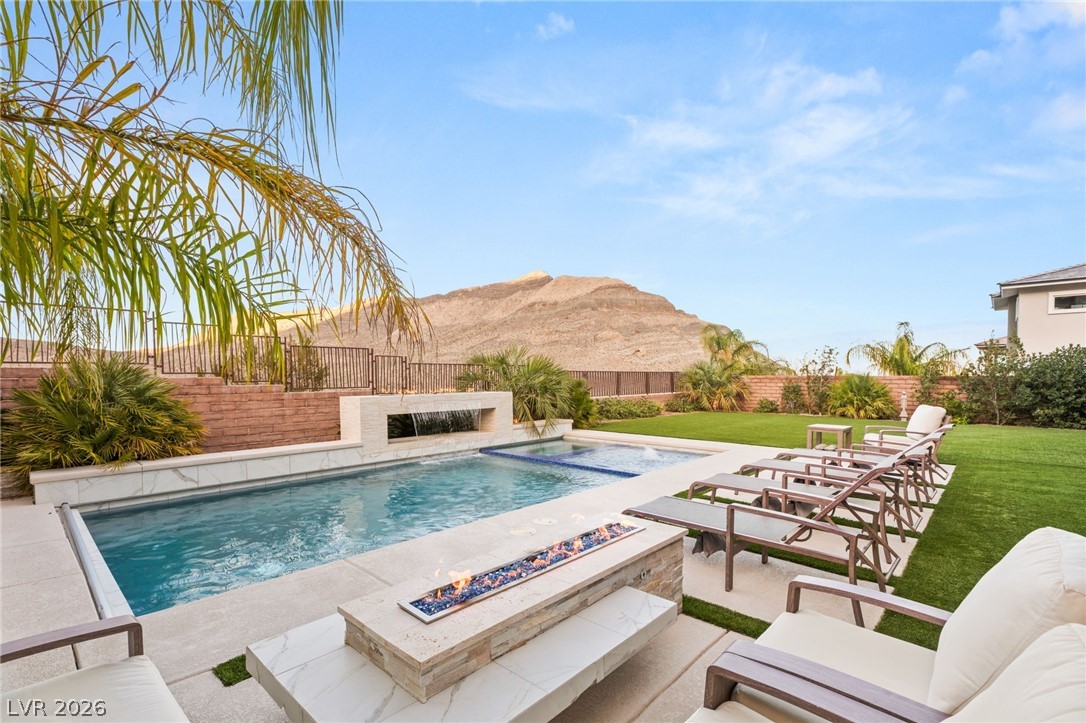 11410 Lily Rock Drive