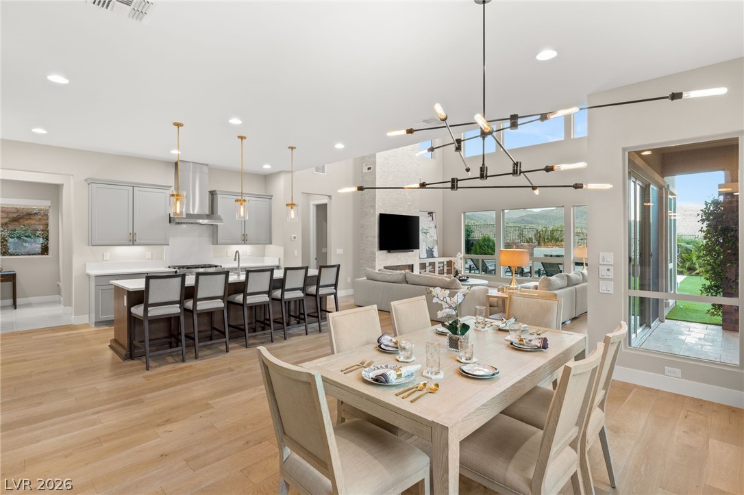 11410 Lily Rock Drive