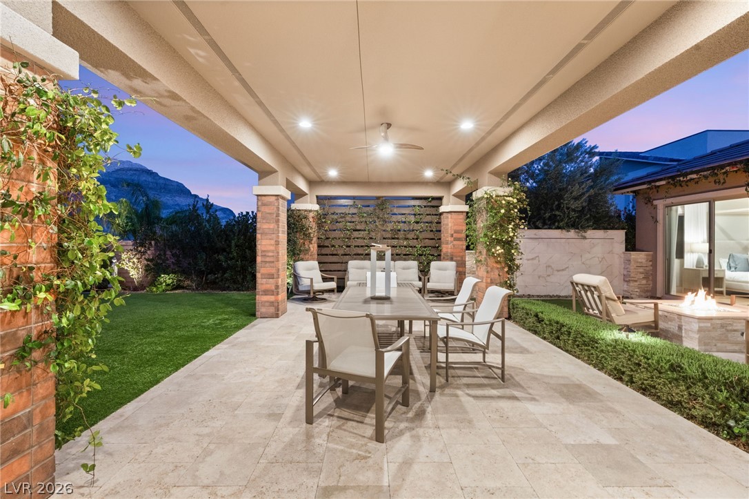 11410 Lily Rock Drive