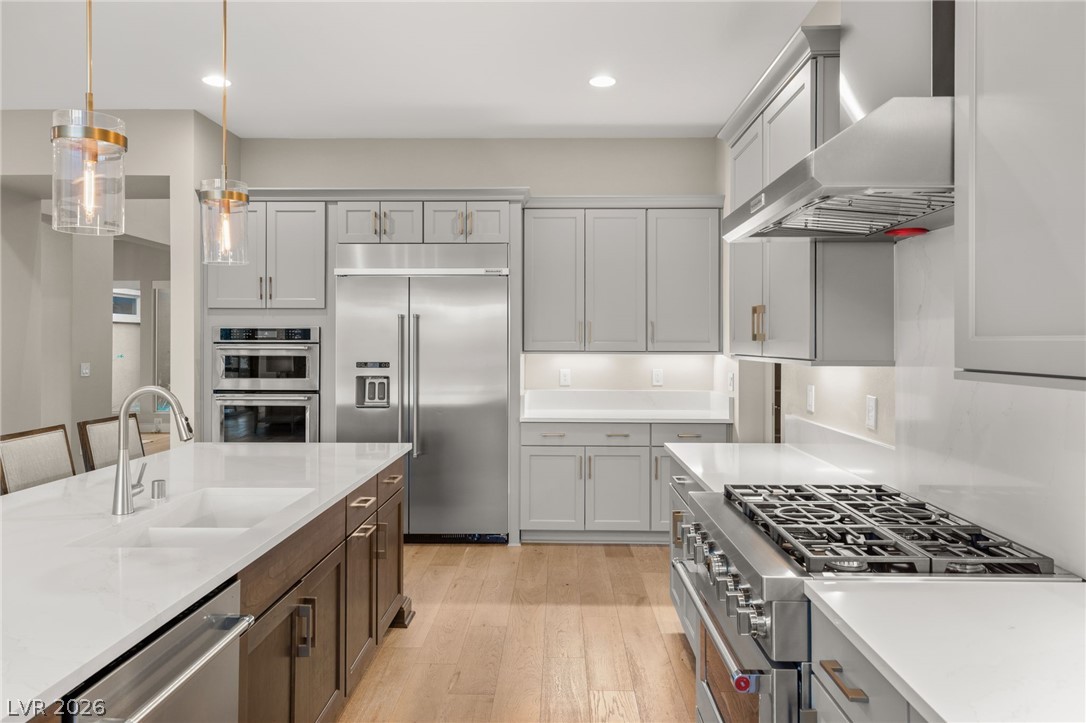 11410 Lily Rock Drive