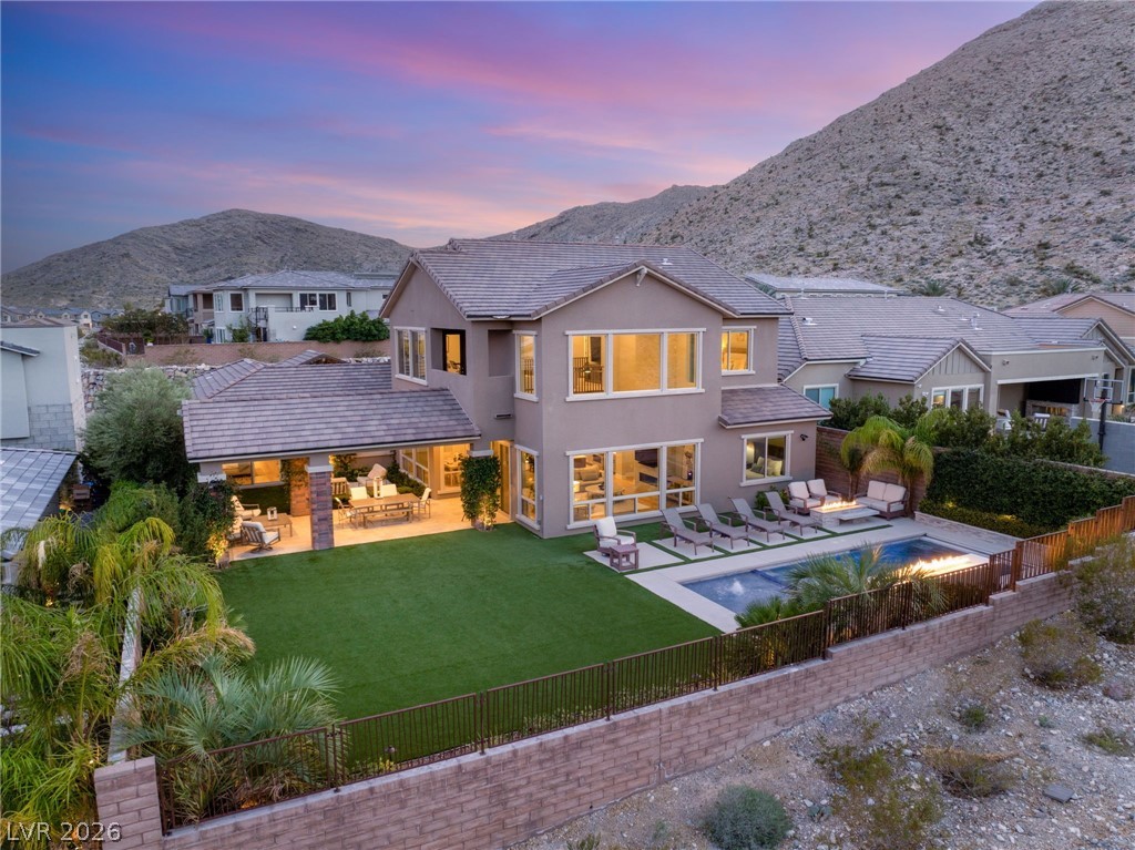 11410 Lily Rock Drive