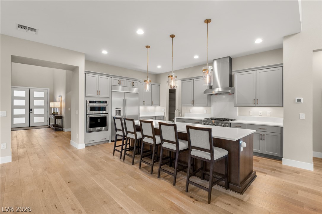 11410 Lily Rock Drive