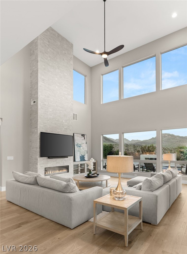 11410 Lily Rock Drive