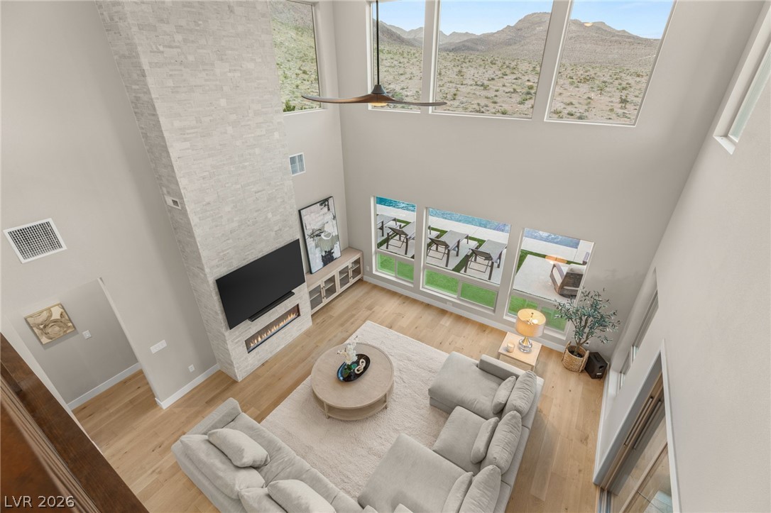 11410 Lily Rock Drive