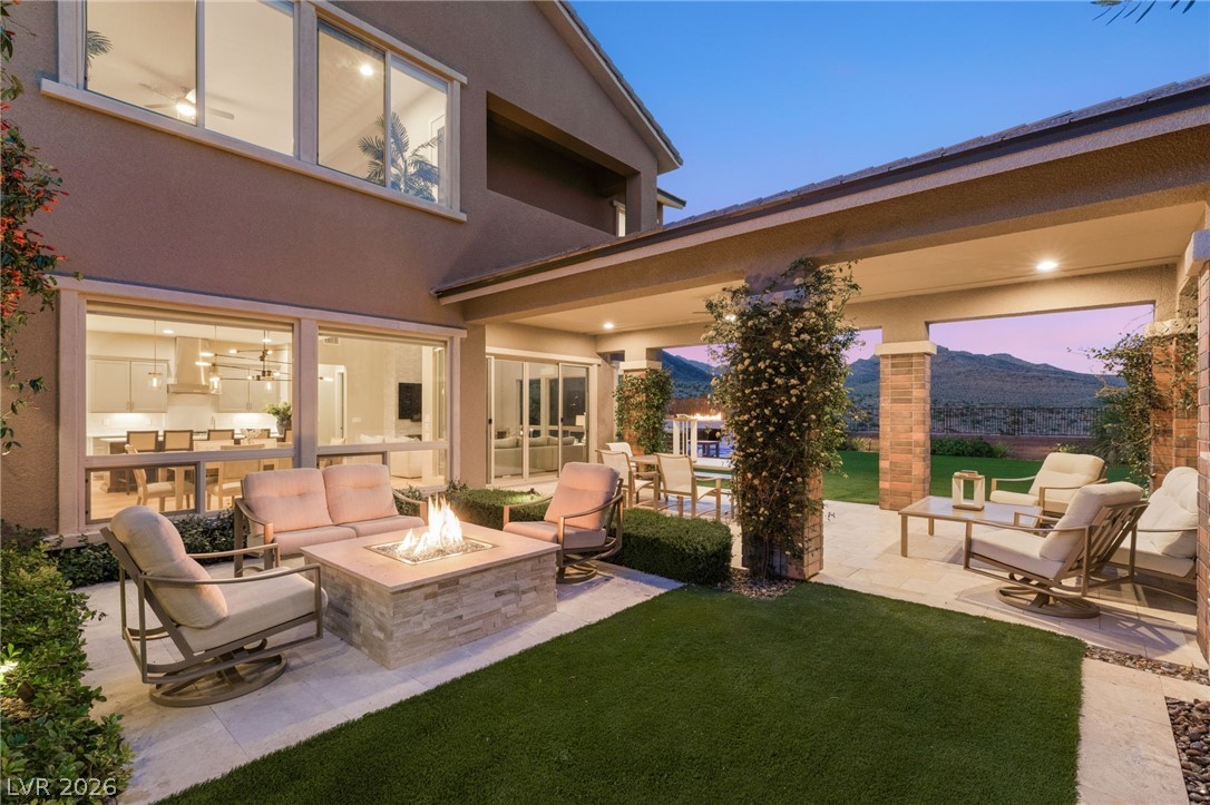 11410 Lily Rock Drive