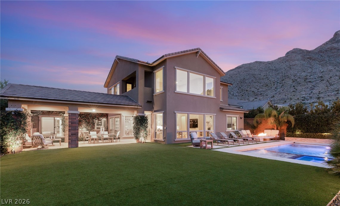 11410 Lily Rock Drive