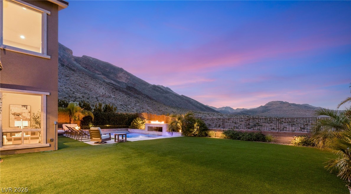 11410 Lily Rock Drive