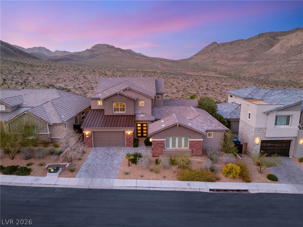 11410 Lily Rock Drive