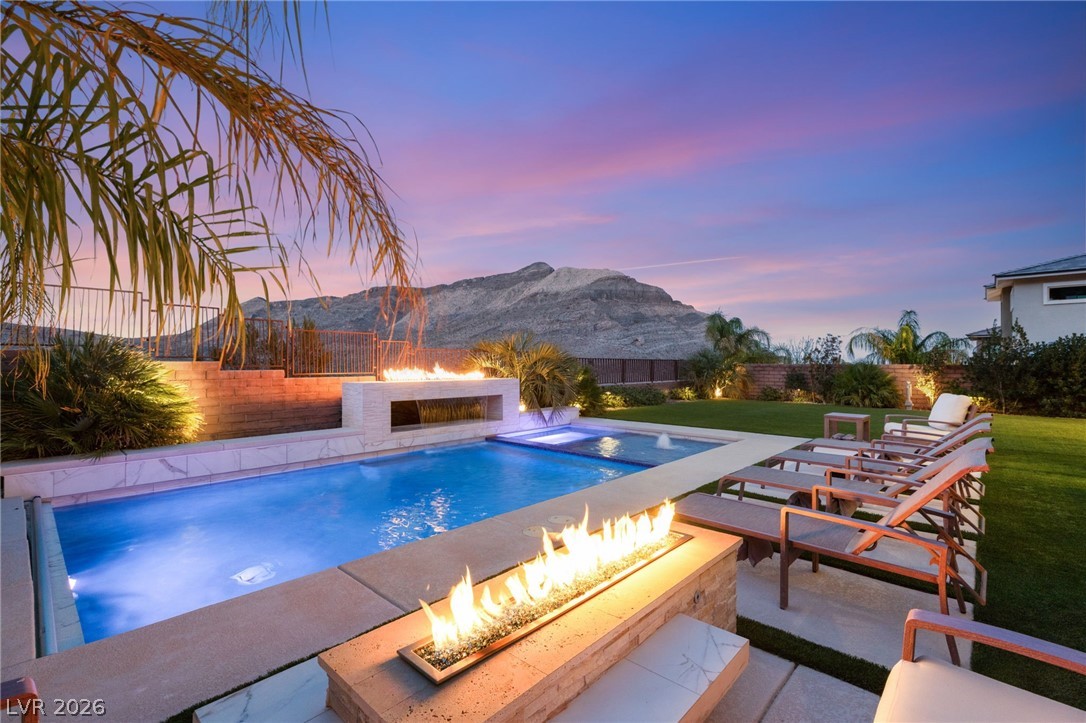 11410 Lily Rock Drive