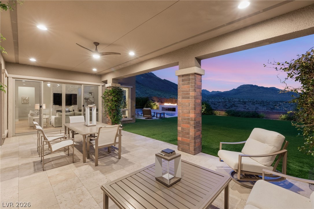 11410 Lily Rock Drive