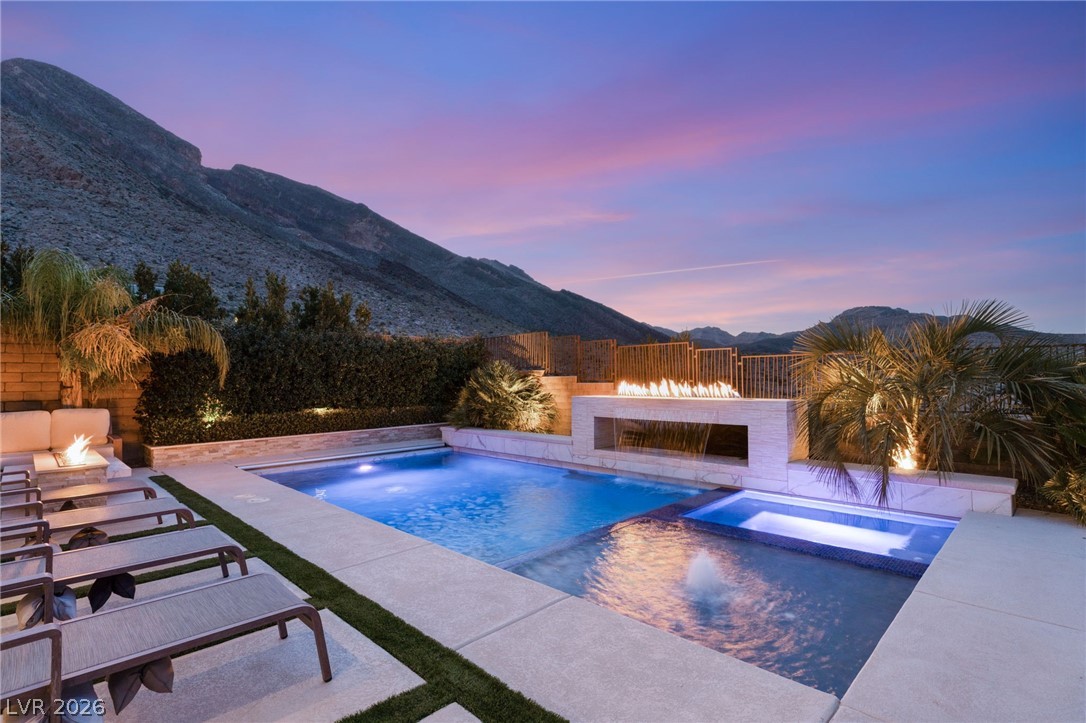 11410 Lily Rock Drive