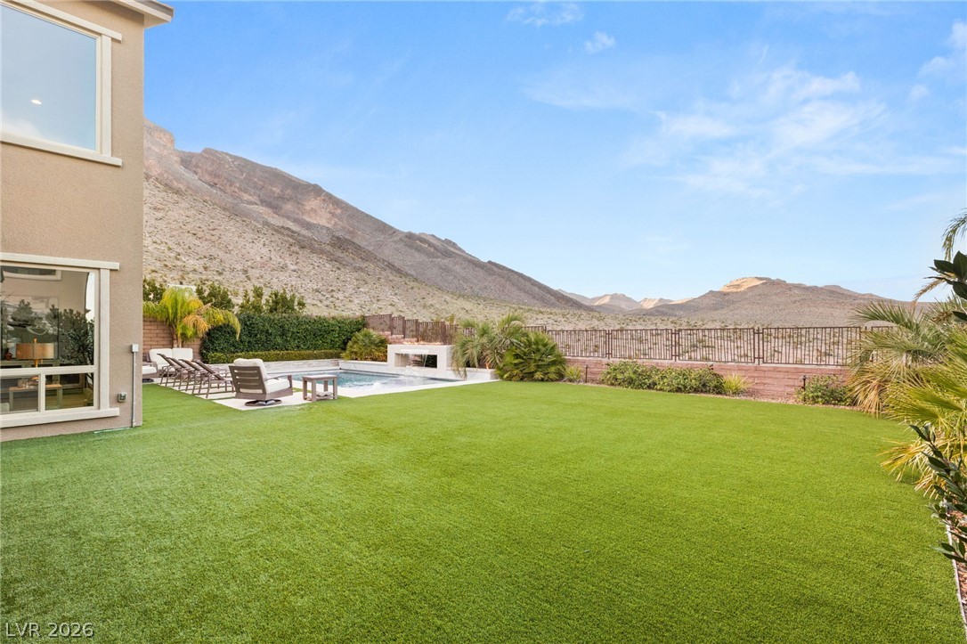 11410 Lily Rock Drive