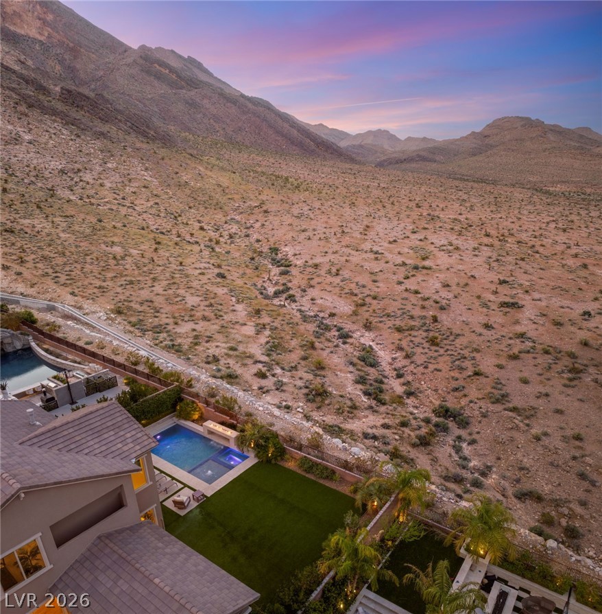 11410 Lily Rock Drive