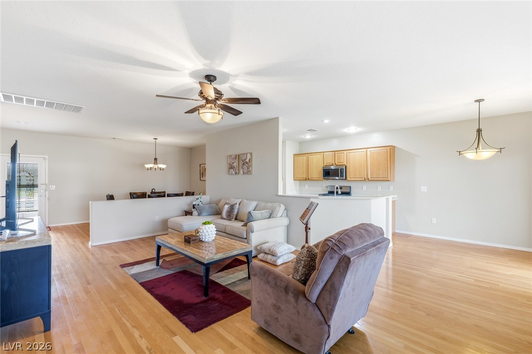 2502 Stardust Valley Drive