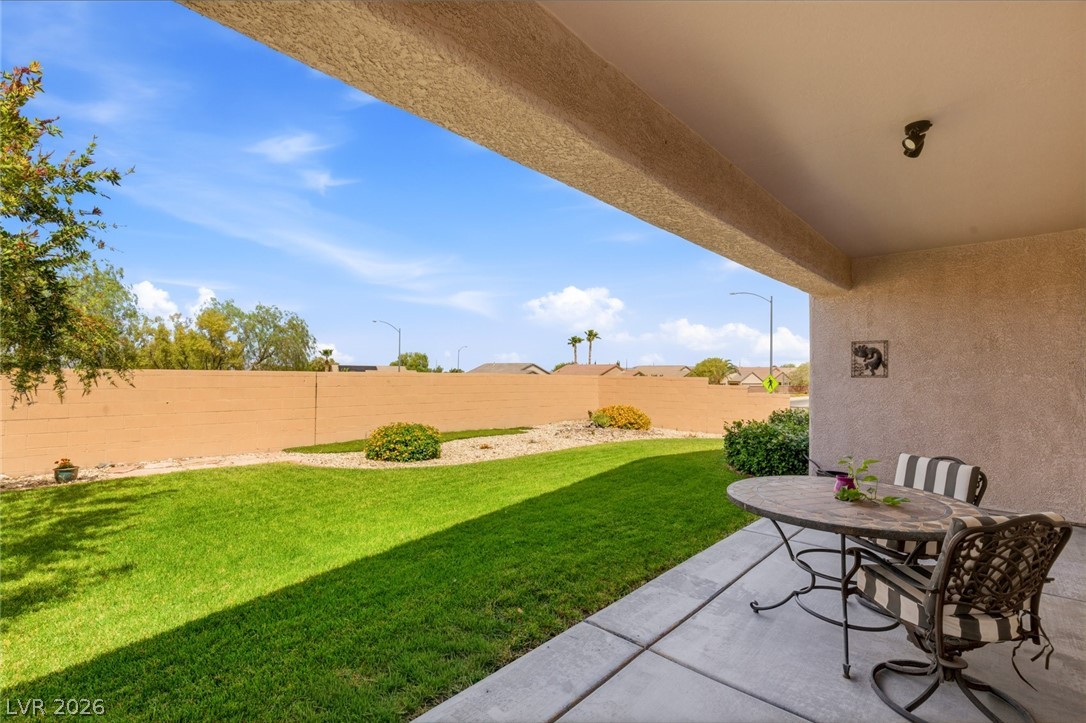 2502 Stardust Valley Drive