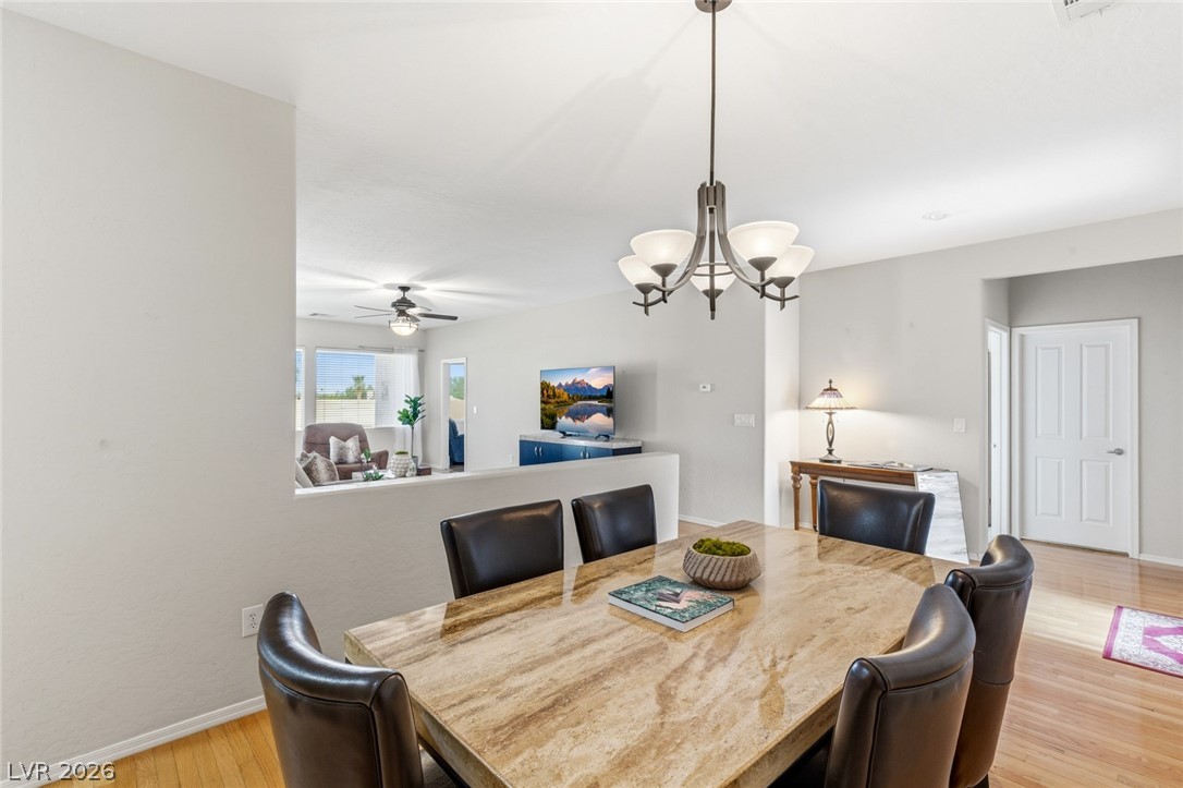 2502 Stardust Valley Drive