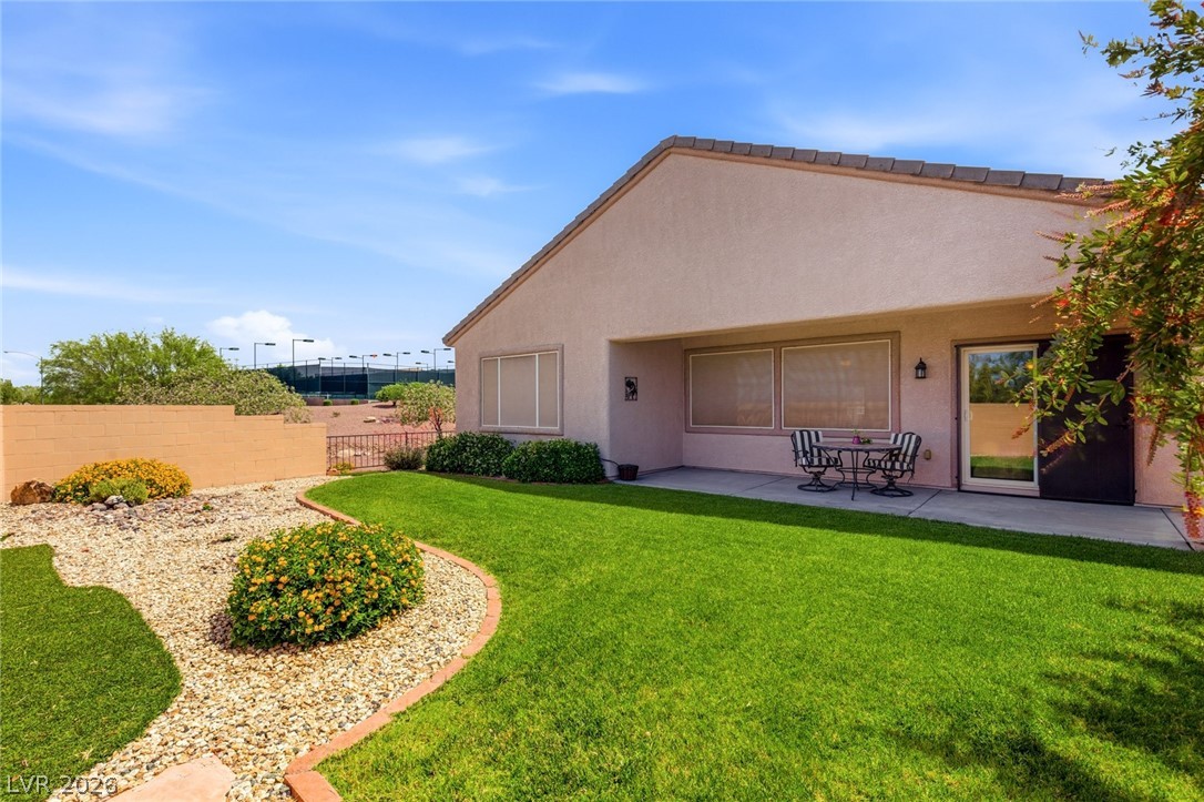 2502 Stardust Valley Drive