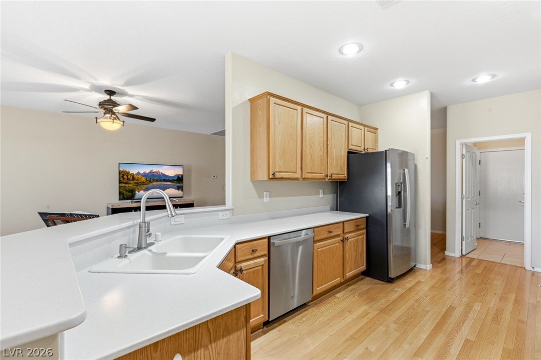 2502 Stardust Valley Drive