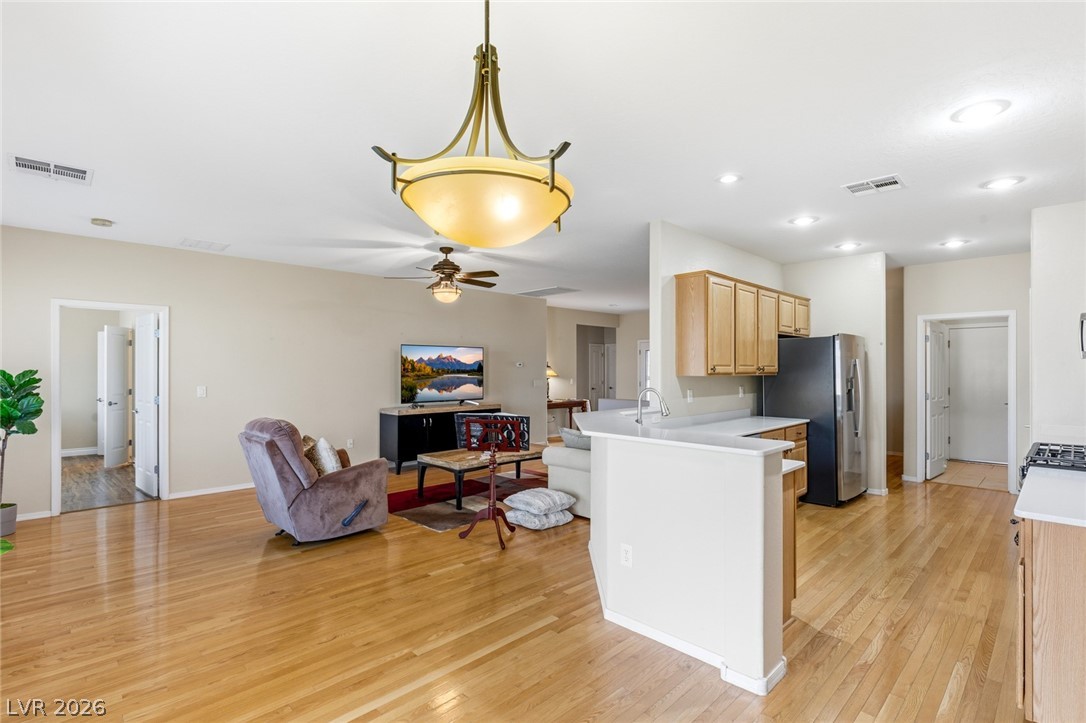 2502 Stardust Valley Drive