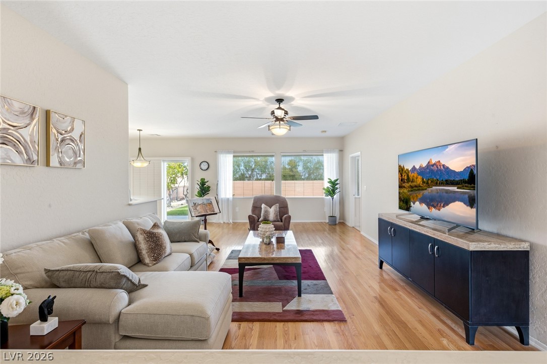2502 Stardust Valley Drive