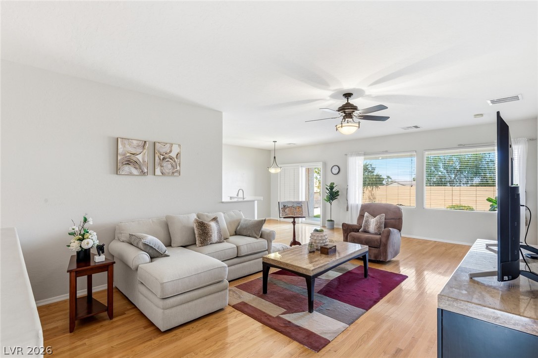 2502 Stardust Valley Drive