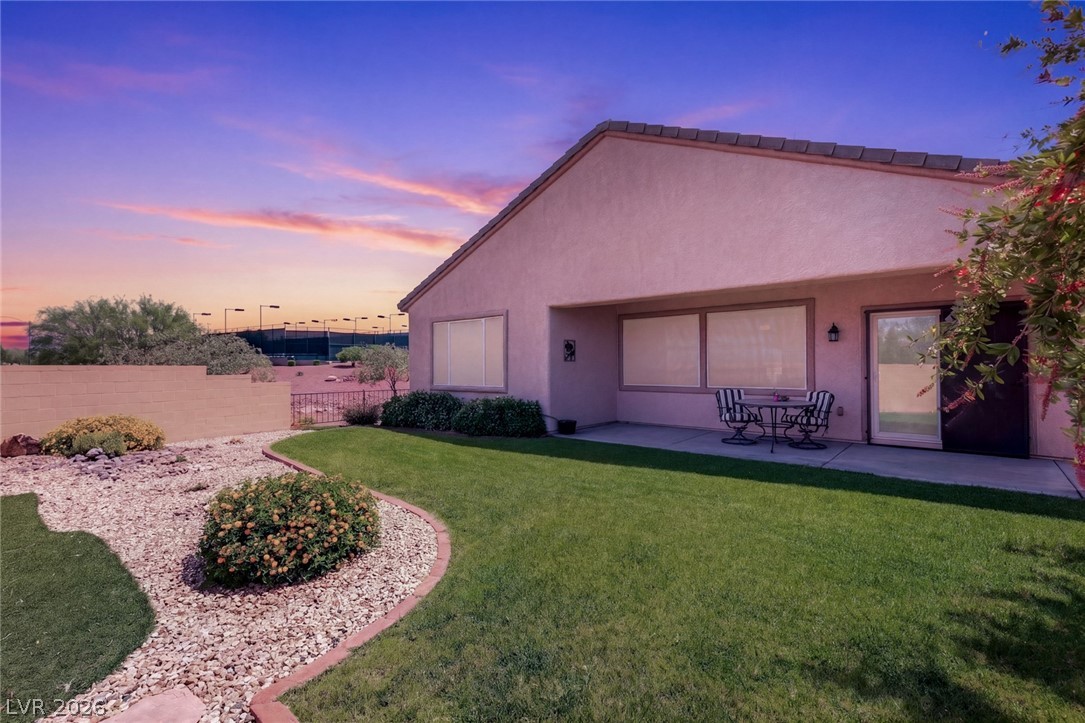 2502 Stardust Valley Drive