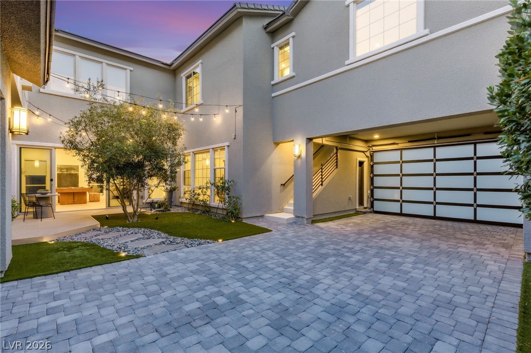 2916 The Peaks Lane