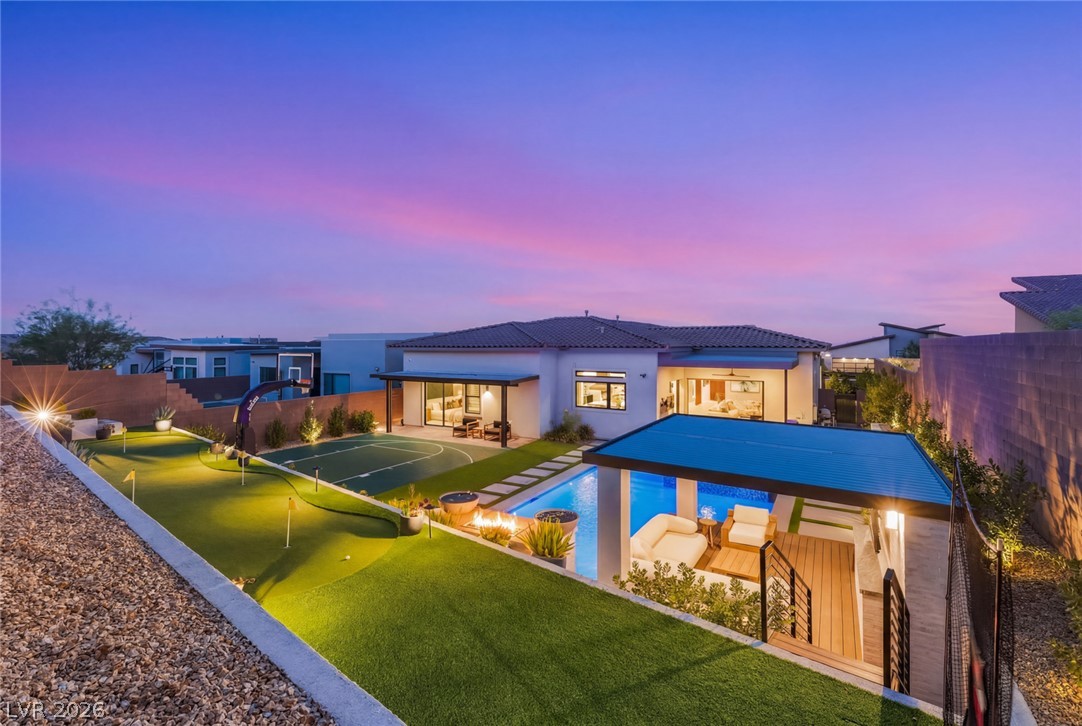 397 Vista Sunset Avenue