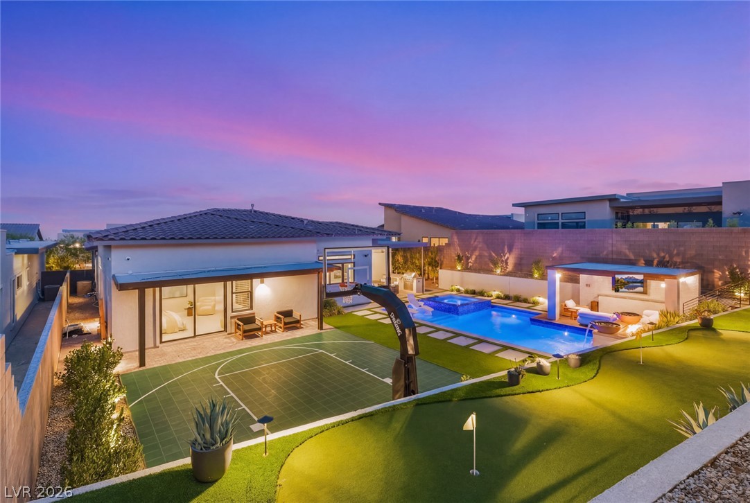 397 Vista Sunset Avenue