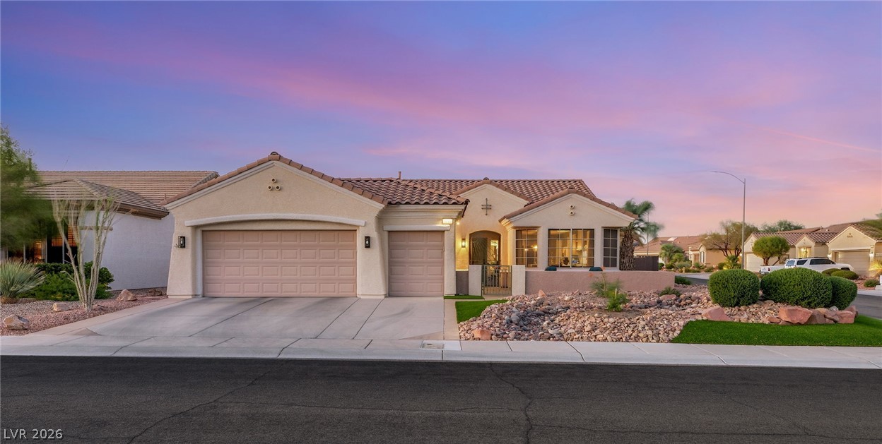 3110 Scotts Valley Drive