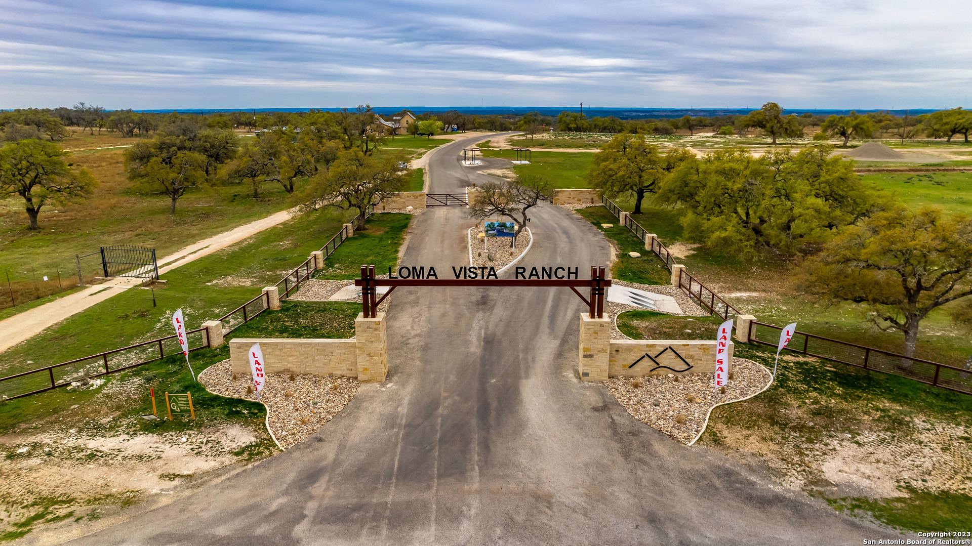 LOT 163 Loma Vista Ranch