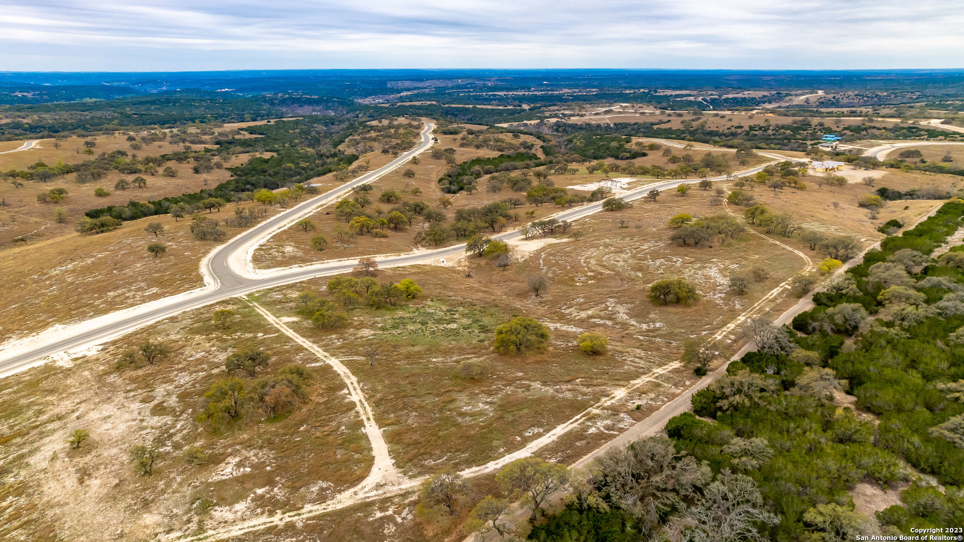 LOT 163 Loma Vista Ranch