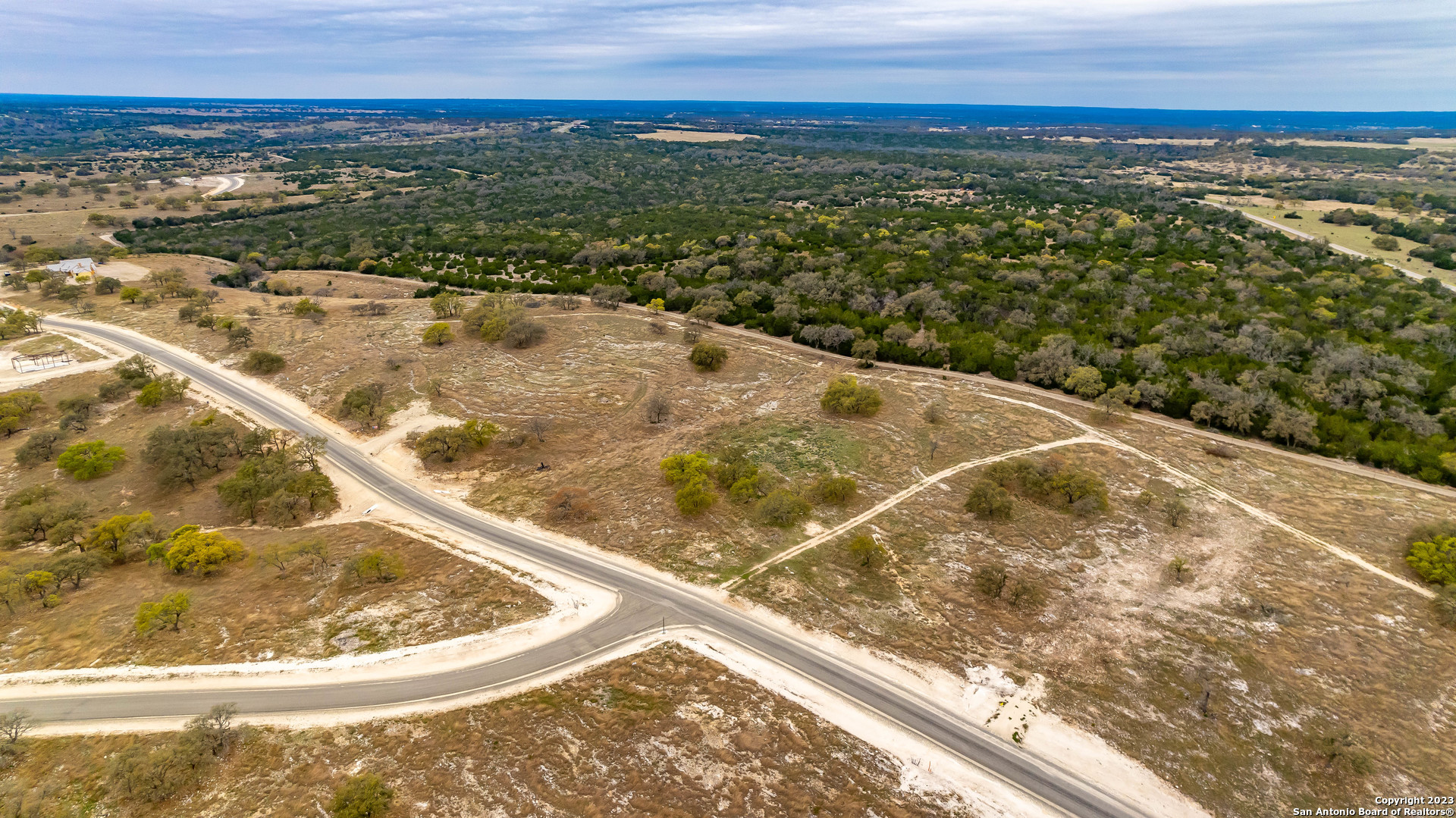 LOT 163 Loma Vista Ranch