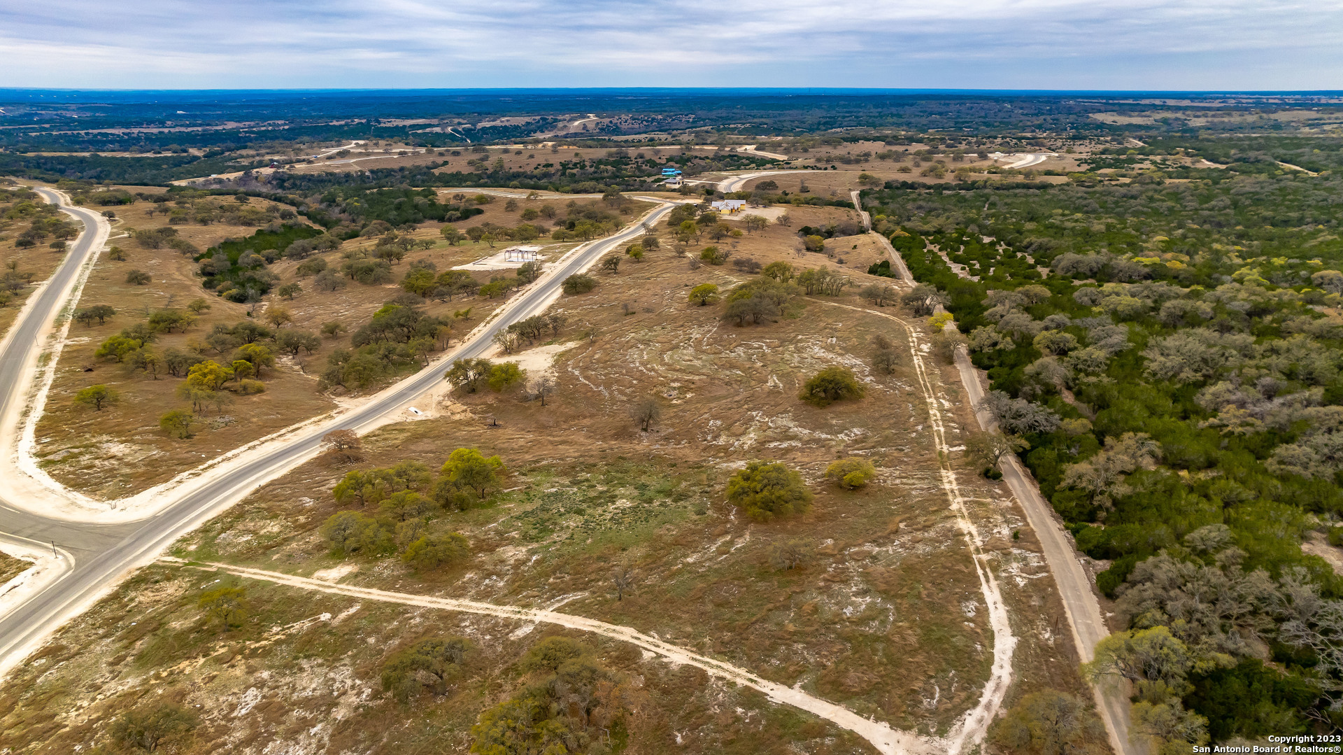 LOT 163 Loma Vista Ranch